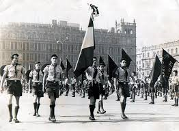 Escolta Provincial (Caminantes)